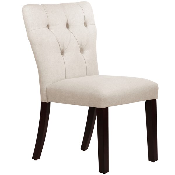 Custom modern dining discount chairs